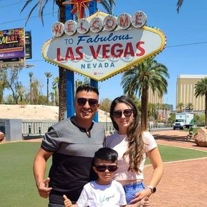 Meet your Posher, Lady